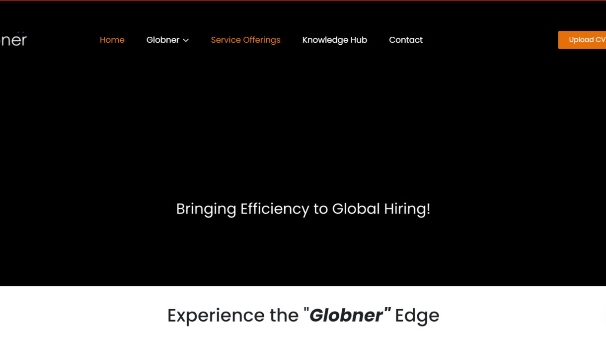 globner-web-screenshot