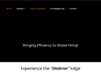 globner-web-screenshot