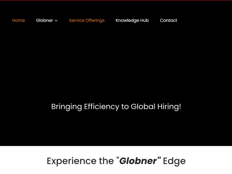 globner-web-screenshot