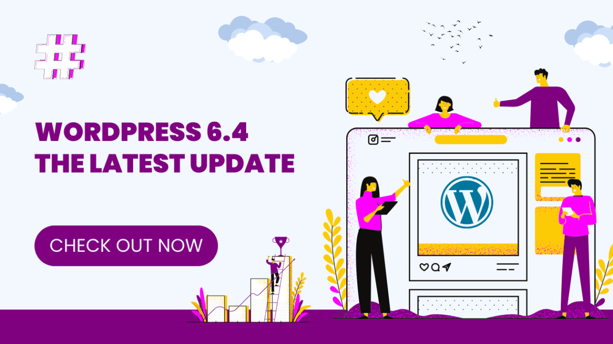 wordpress-update